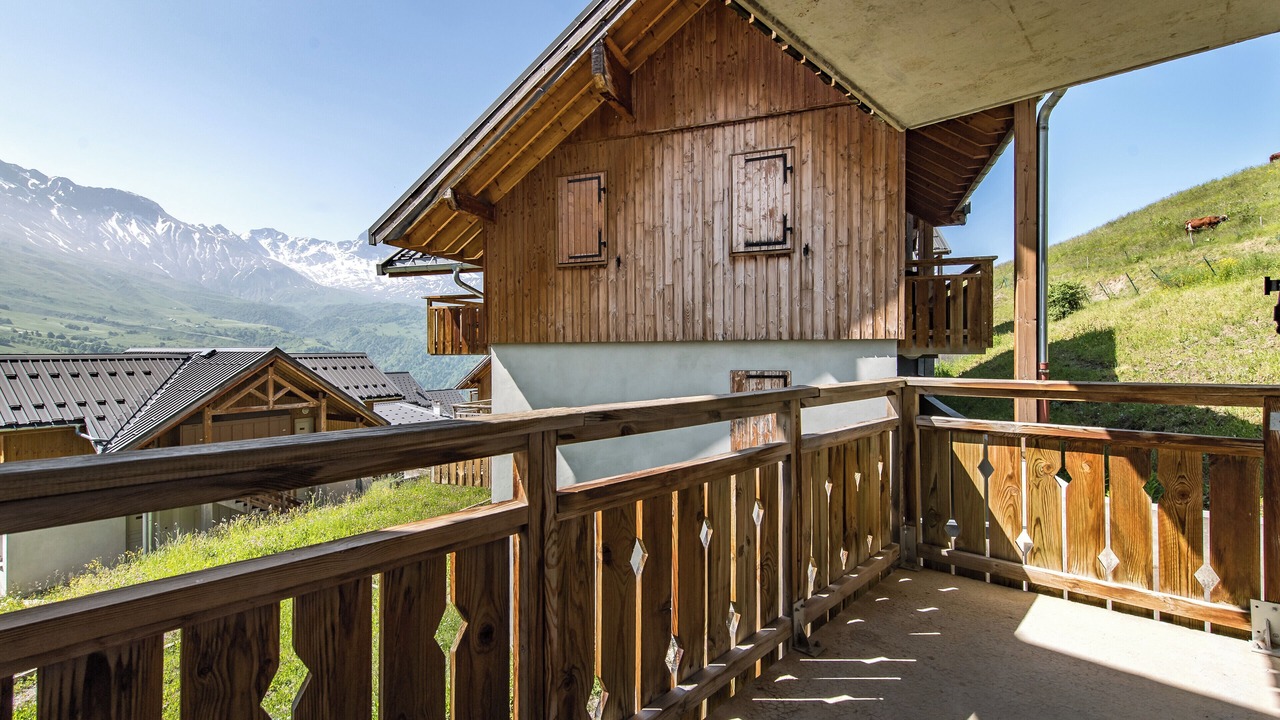 Photo of Outdoor in Albiez-le-Vieux