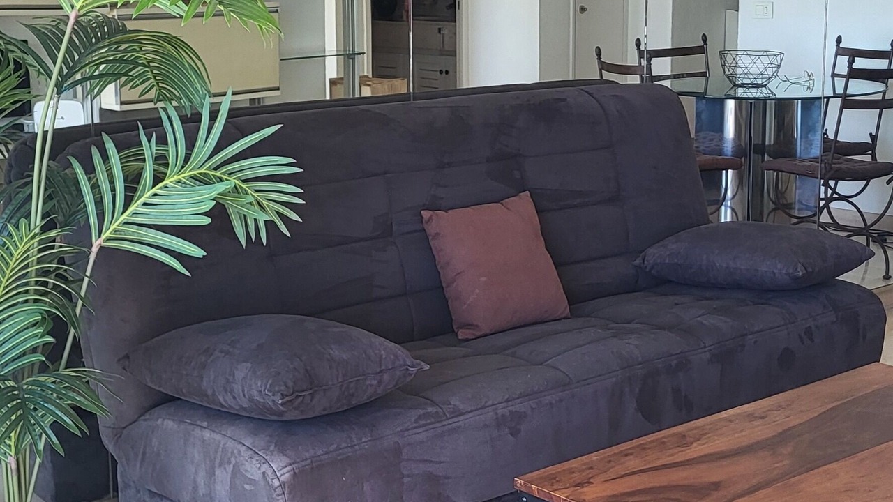 Photo of Livingroom in Villeneuve Loubet Beach