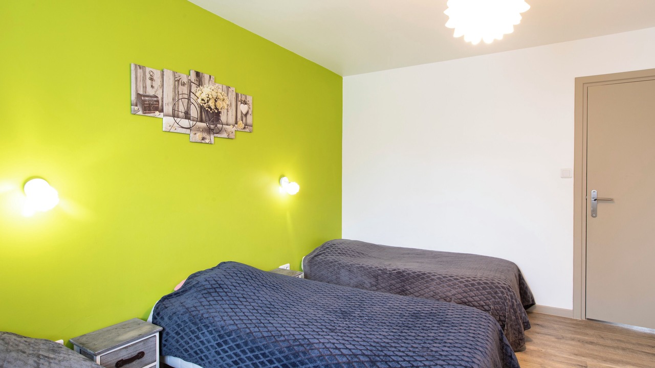 Photo of Bedroom in Beynat