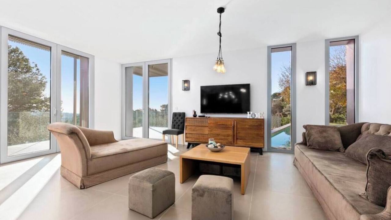 Photo of Livingroom in Les Baraques