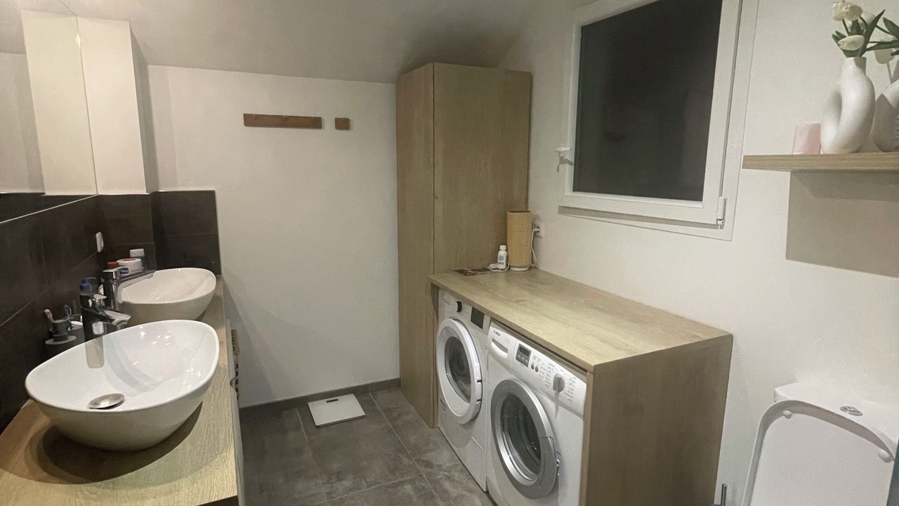 Photo of Bathroom in Gresy-sur-Aix