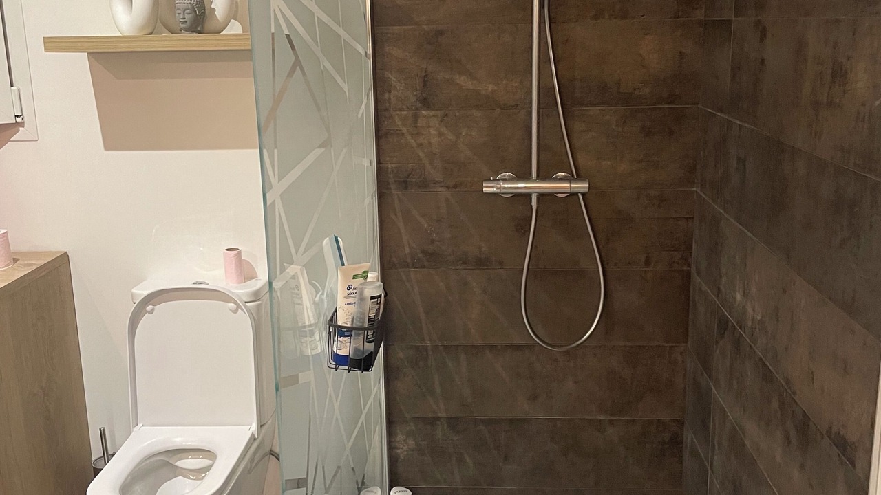 Photo of Bathroom in Gresy-sur-Aix