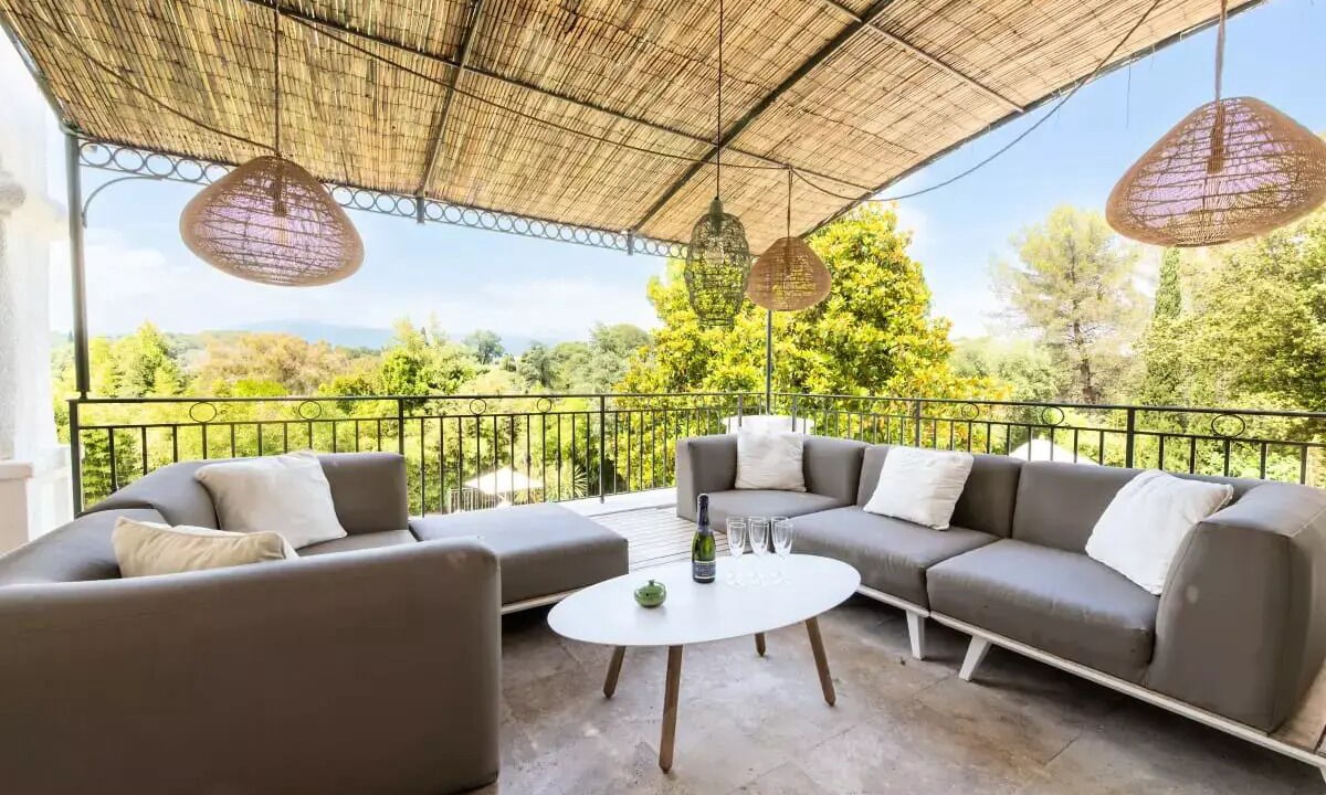 Photo of Outdoor in Valbonne