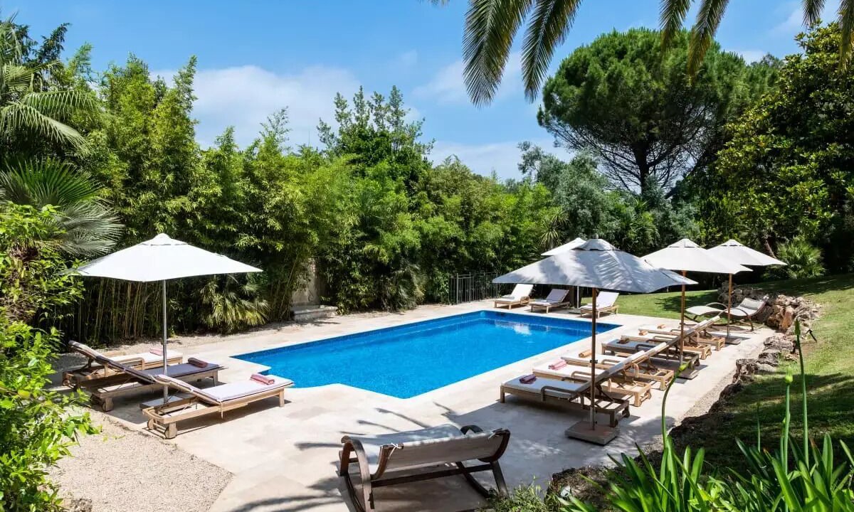 Photo of Outdoor in Valbonne