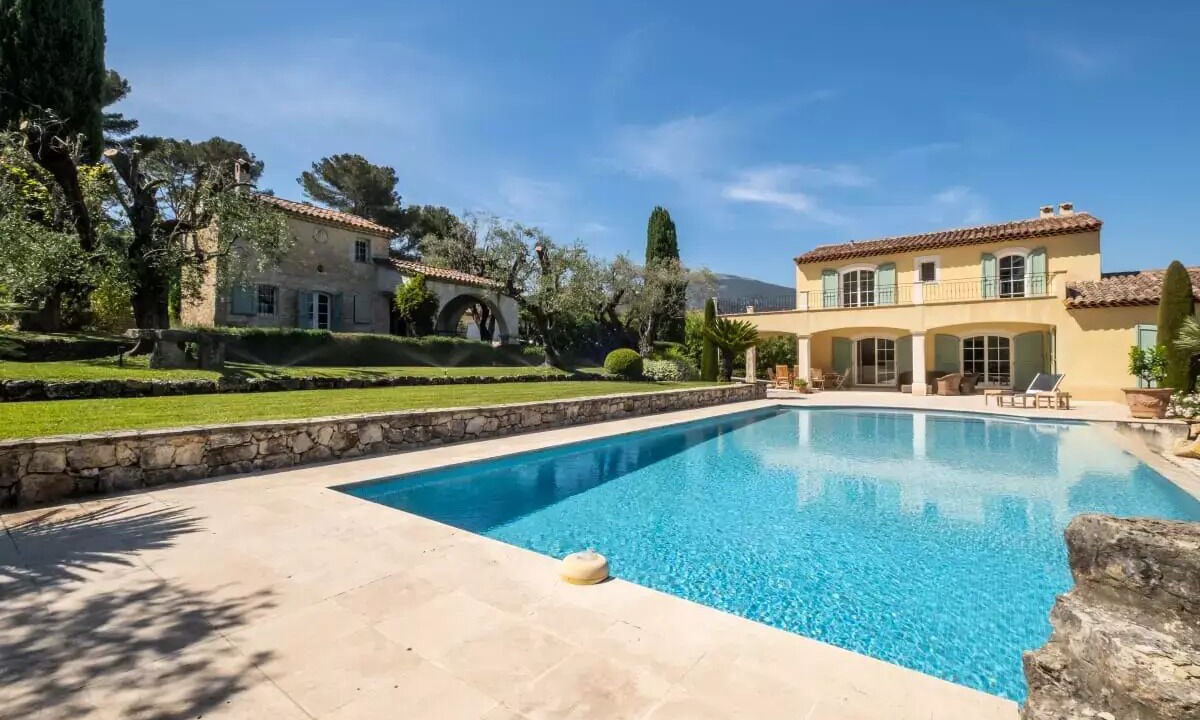 Photo of Outdoor in Roquefort-les-Pins