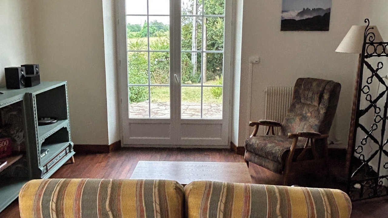 Photo of Livingroom in Jonzac