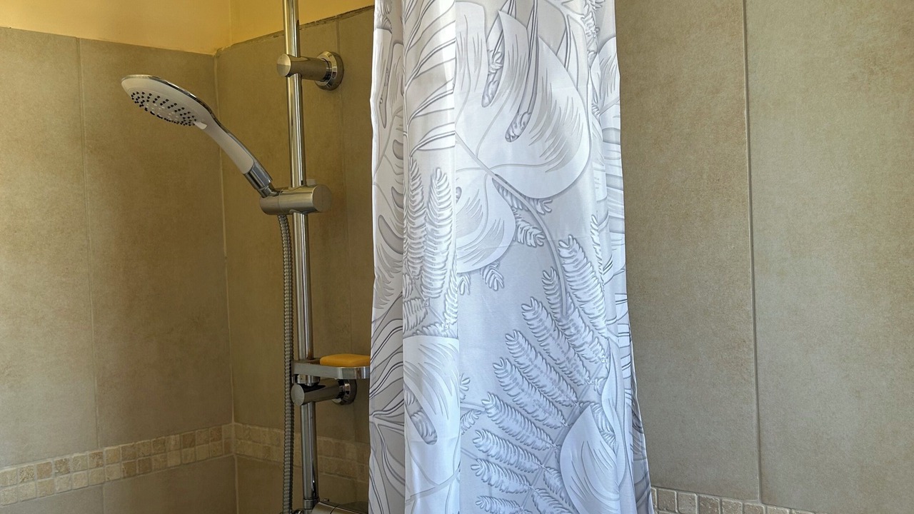 Photo of Bathroom in Jonzac
