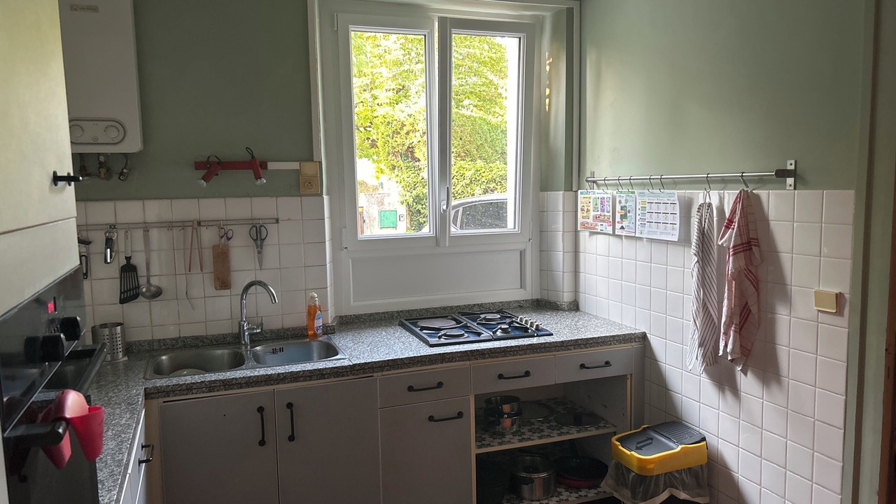 Photo of Kitchen in Jonzac