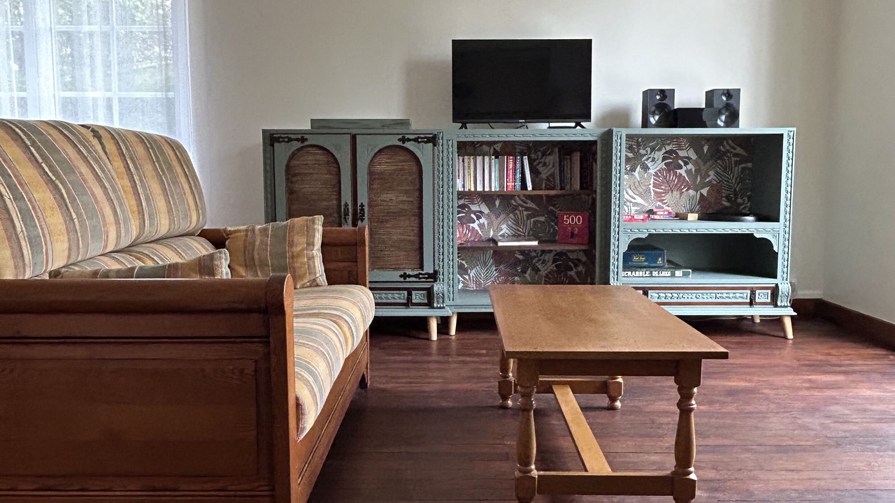 Photo of Livingroom in Jonzac