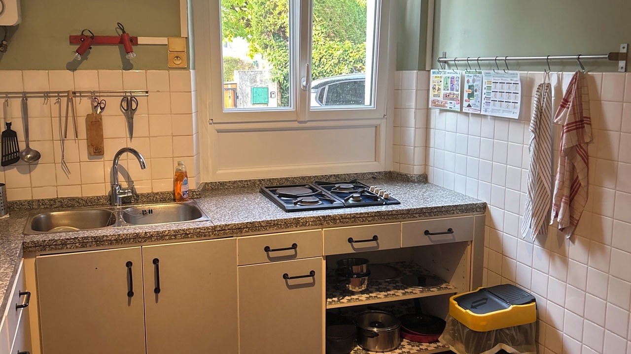 Photo of Kitchen in Jonzac
