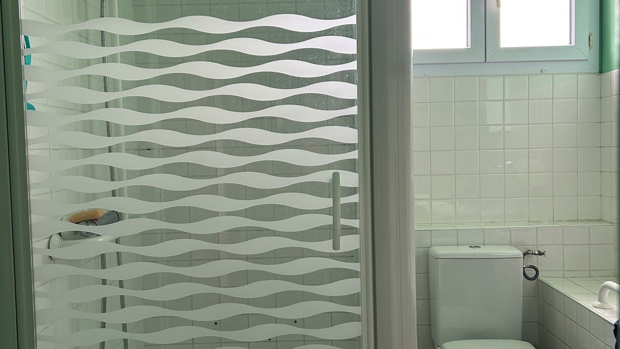 Photo of Bathroom in Jonzac