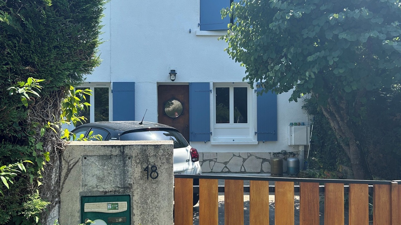 Photo of Outdoor in Jonzac
