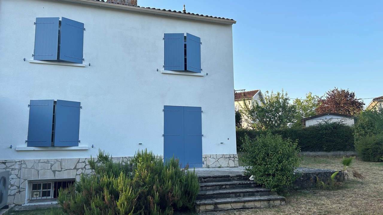 Photo of Outdoor in Jonzac