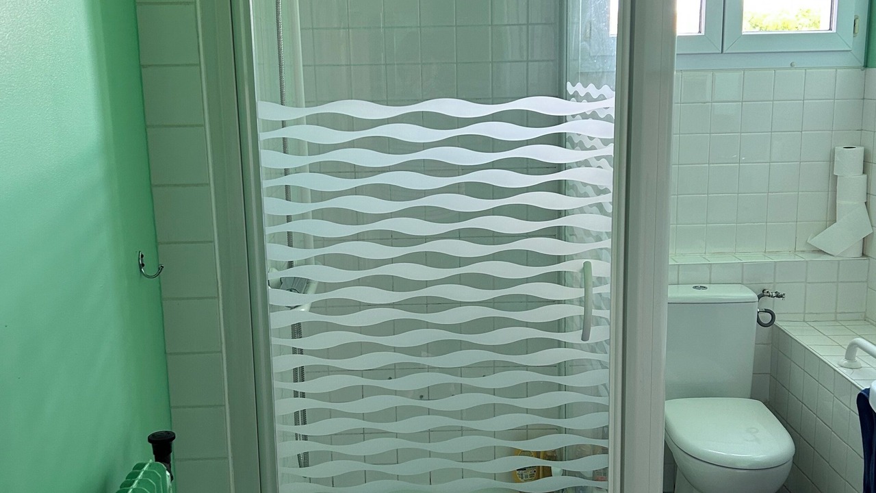 Photo of Bathroom in Jonzac
