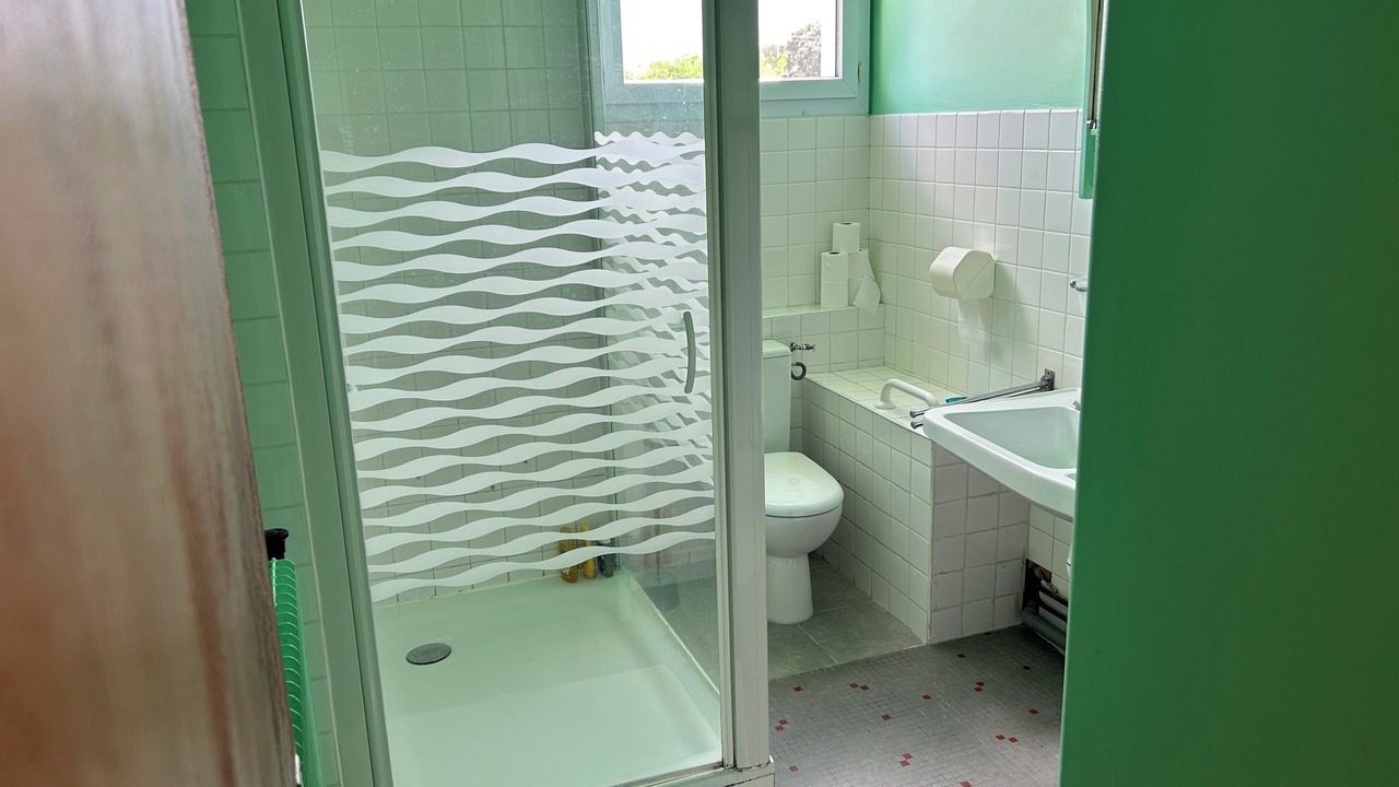 Photo of Bathroom in Jonzac