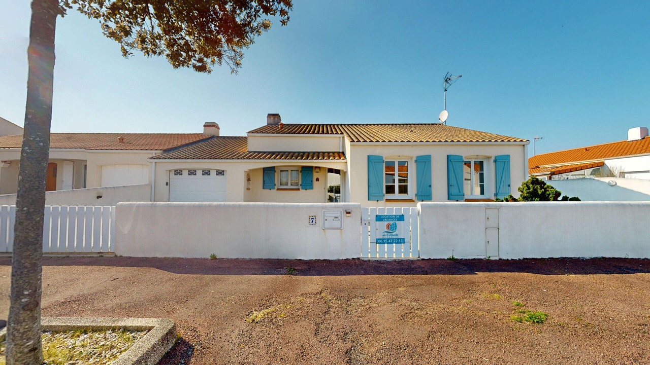 Photo of Outdoor in Saint-Gilles-Croix-de-Vie