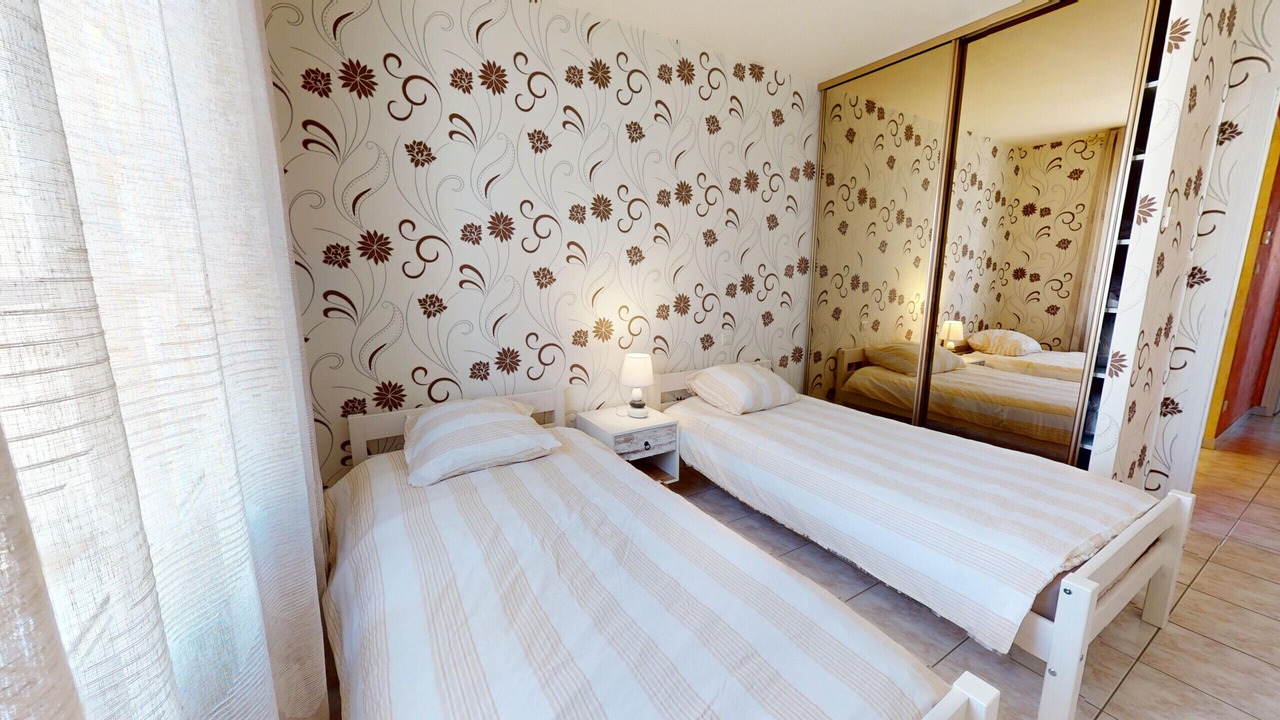 Photo of Bedroom in Saint-Gilles-Croix-de-Vie