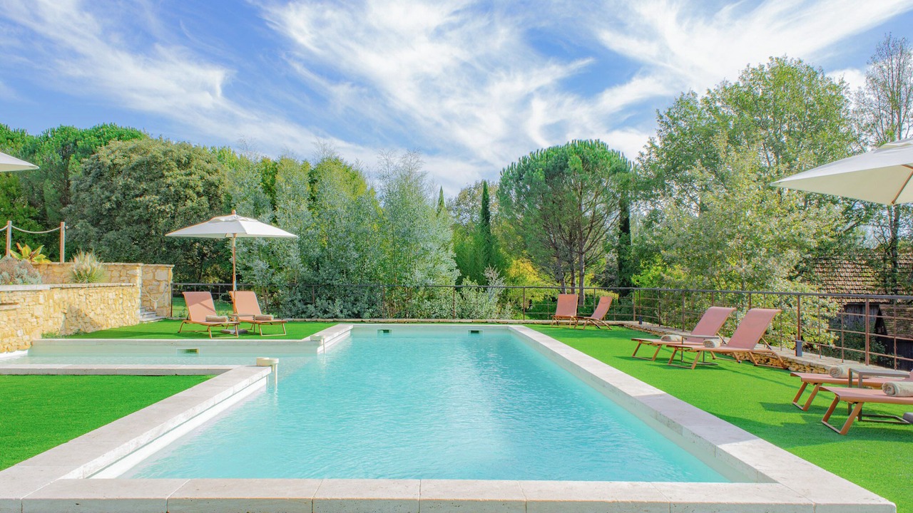 Photo of Outdoor in Castelnaud-la-Chapelle