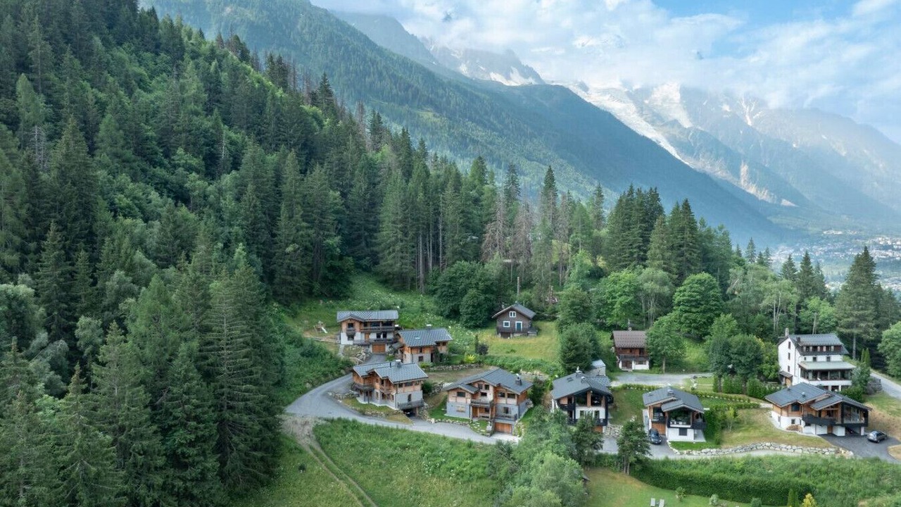 Photo of Outdoor in Le Lavancher