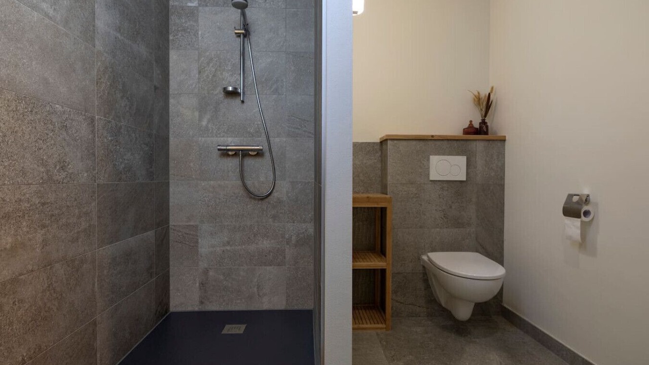 Photo of Bathroom in Le Lavancher