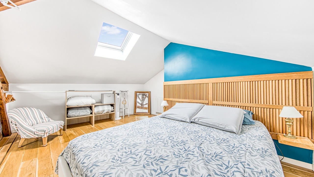 Photo of Bedroom in Baron