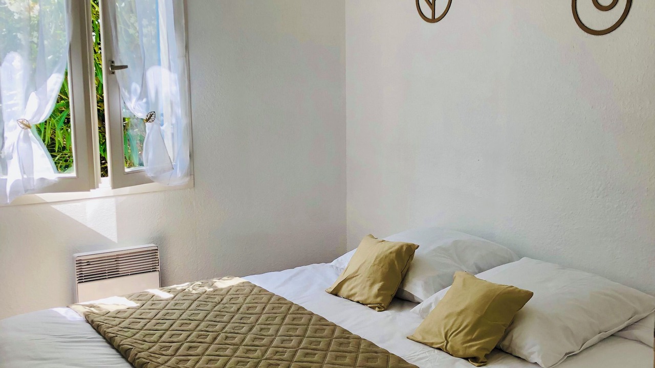 Photo of Bedroom in Barbatre