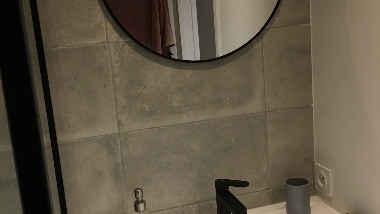Photo of Bathroom in Labets-Biscay