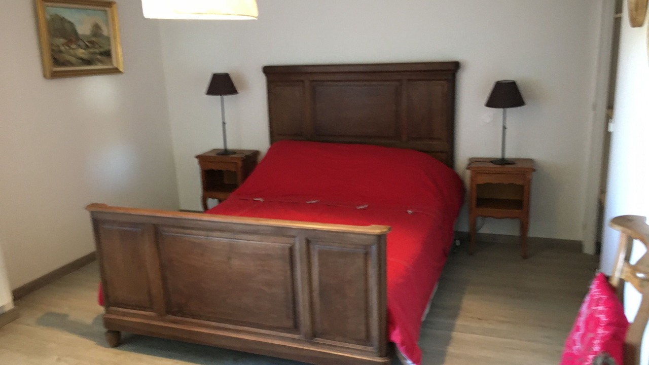 Photo of Bedroom in Labets-Biscay