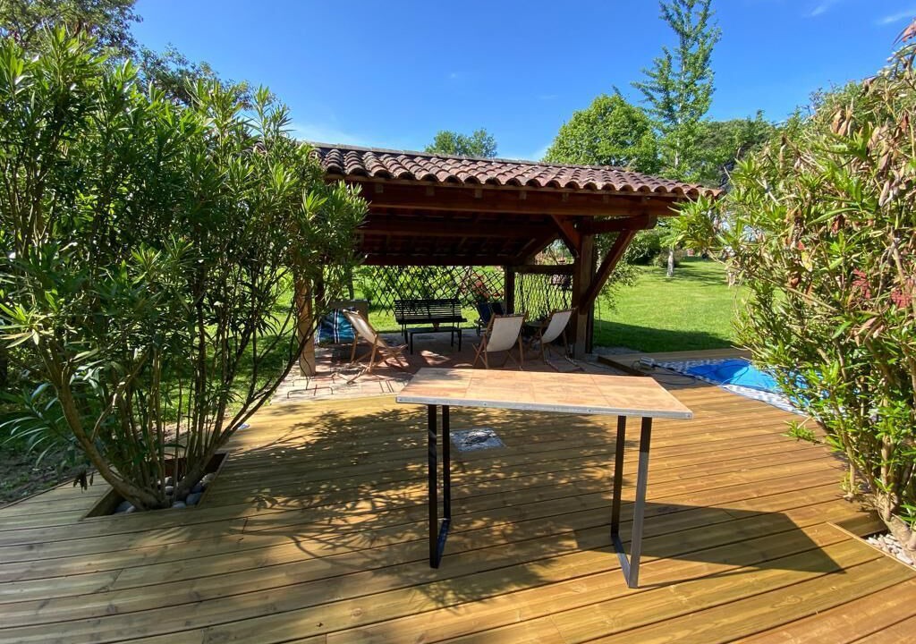 Photo of Outdoor in Labets-Biscay