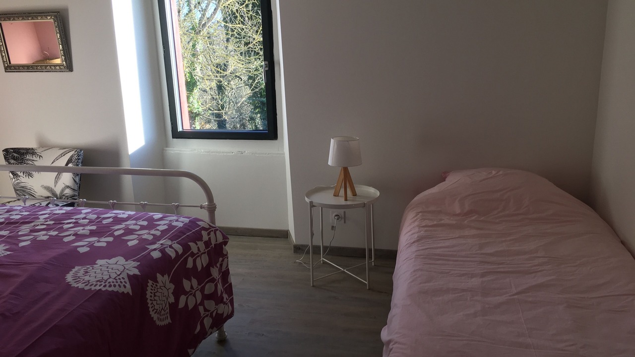 Photo of Bedroom in Labets-Biscay