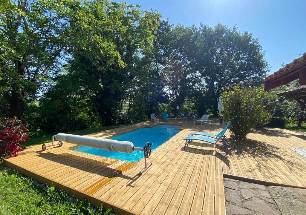 Photo of Outdoor in Labets-Biscay