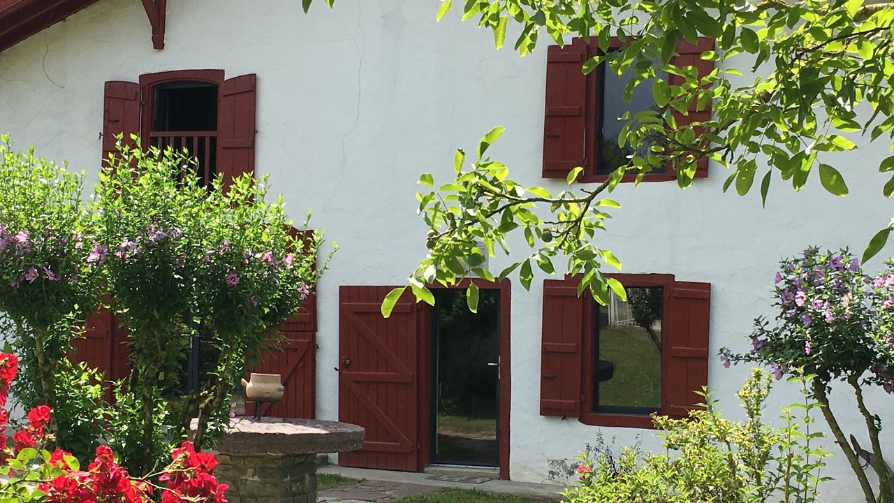 Photo of Outdoor in Labets-Biscay
