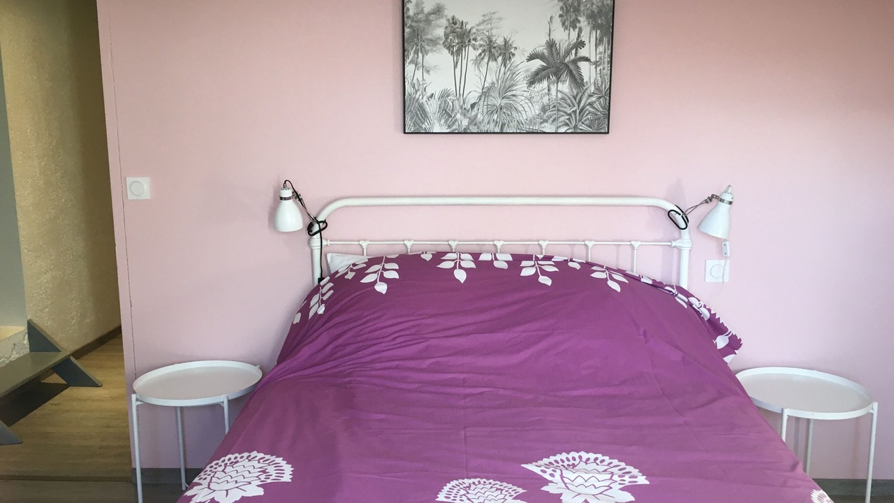 Photo of Bedroom in Labets-Biscay