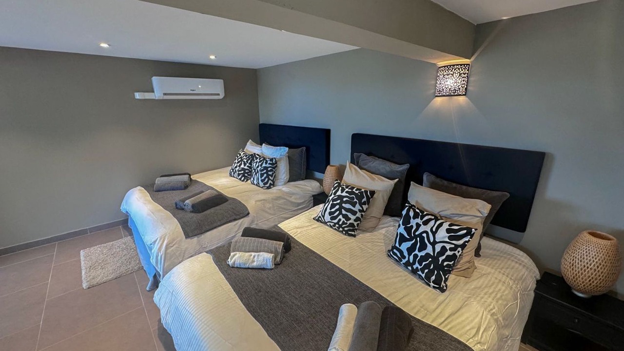 Photo of Bedroom in Saint-Vallier-de-Thiey