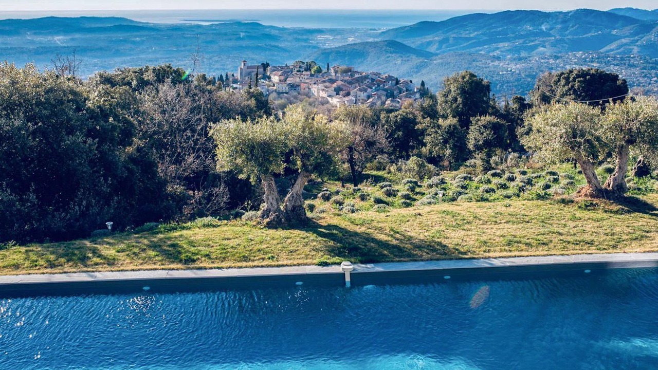 Photo of Outdoor in Saint-Vallier-de-Thiey