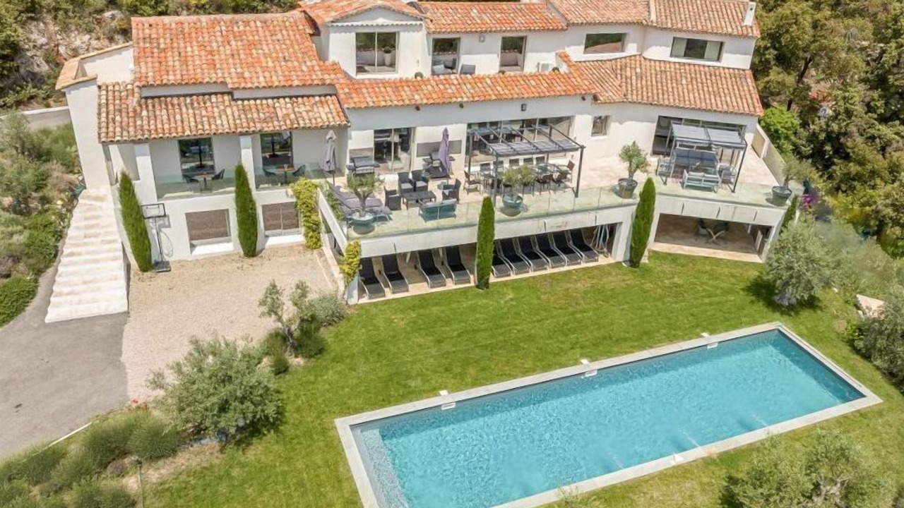 Photo of Outdoor in Saint-Vallier-de-Thiey