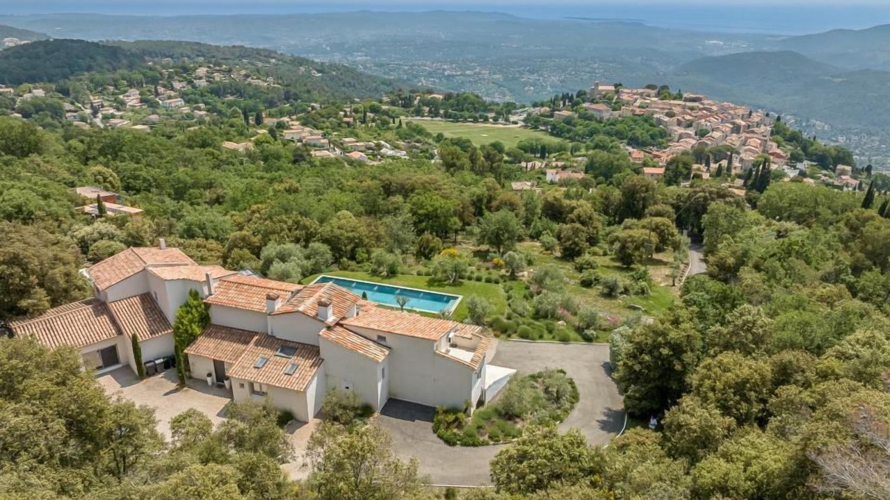 Photo of Outdoor in Saint-Vallier-de-Thiey