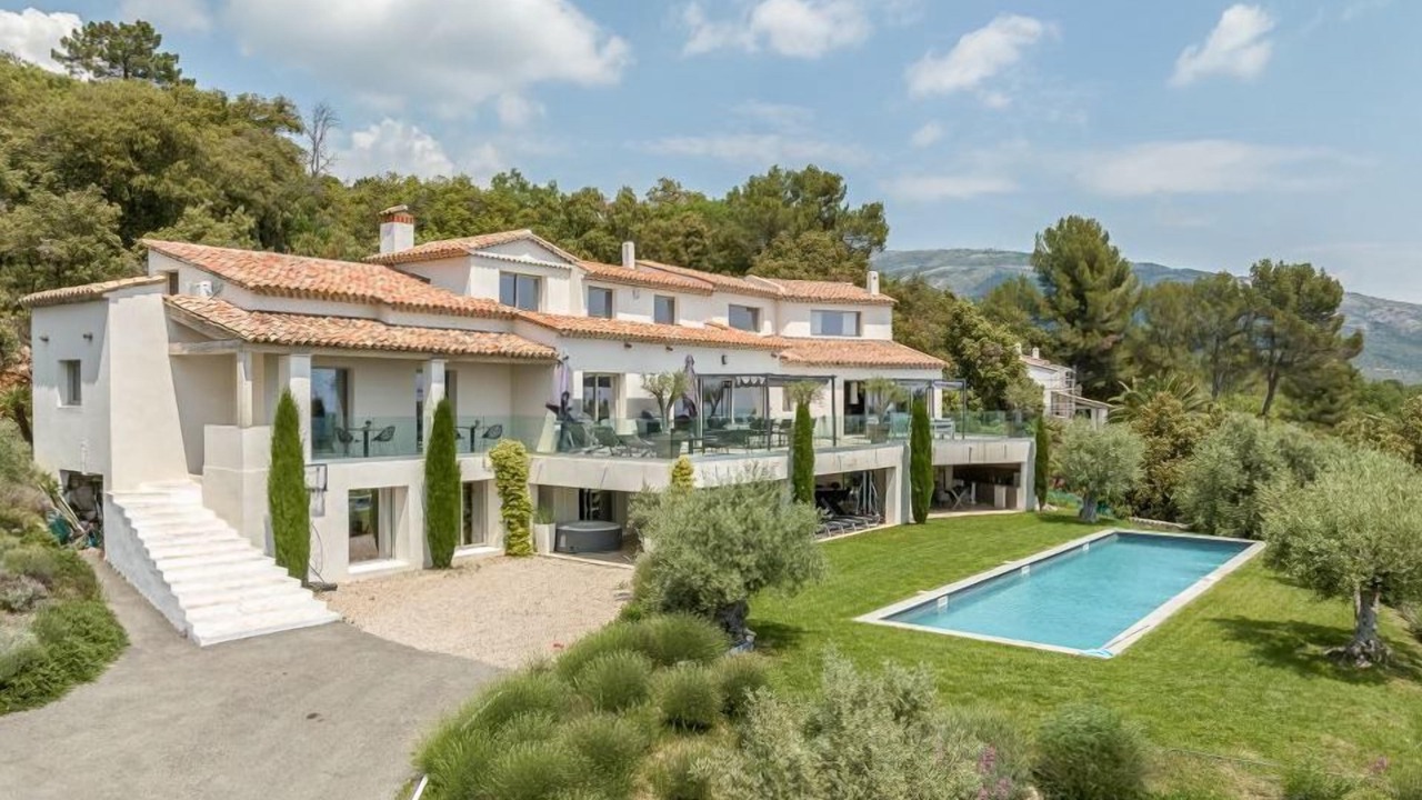 Photo of Outdoor in Saint-Vallier-de-Thiey