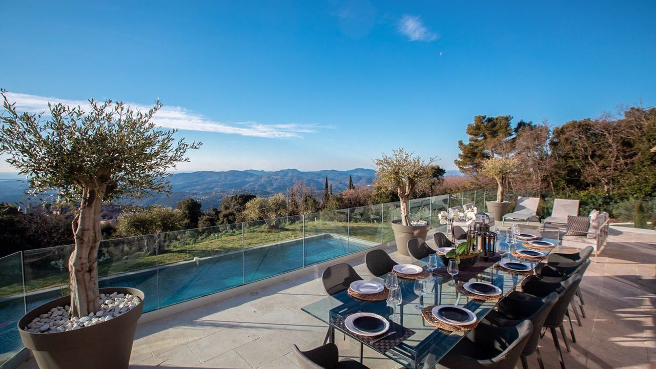 Photo of Outdoor in Saint-Vallier-de-Thiey
