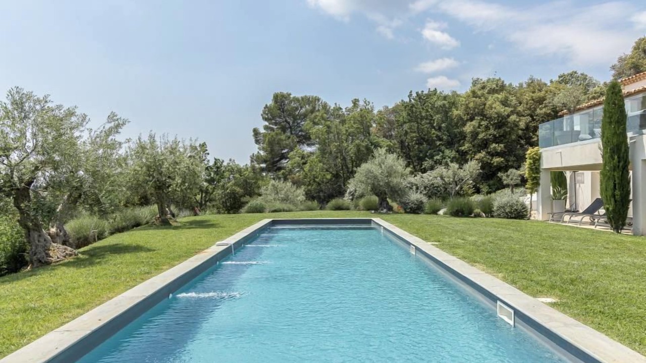 Photo of Outdoor in Saint-Vallier-de-Thiey