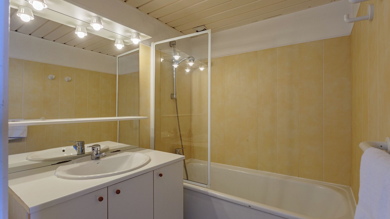 Photo of Bathroom in Biarritz