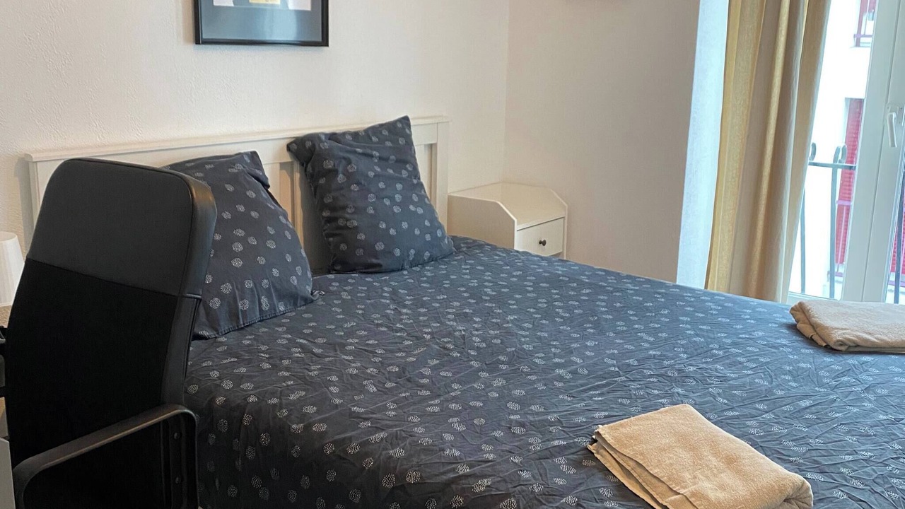 Photo of Bedroom in Dax