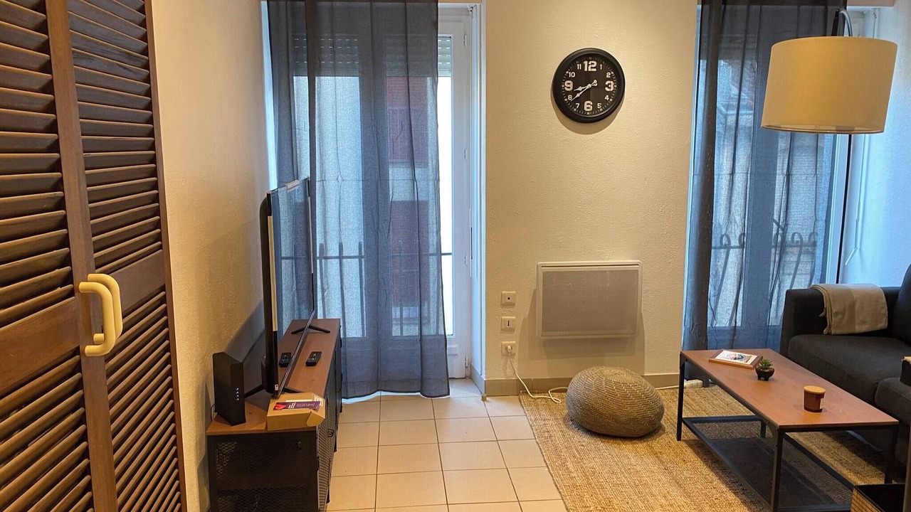 Photo of Livingroom in Dax