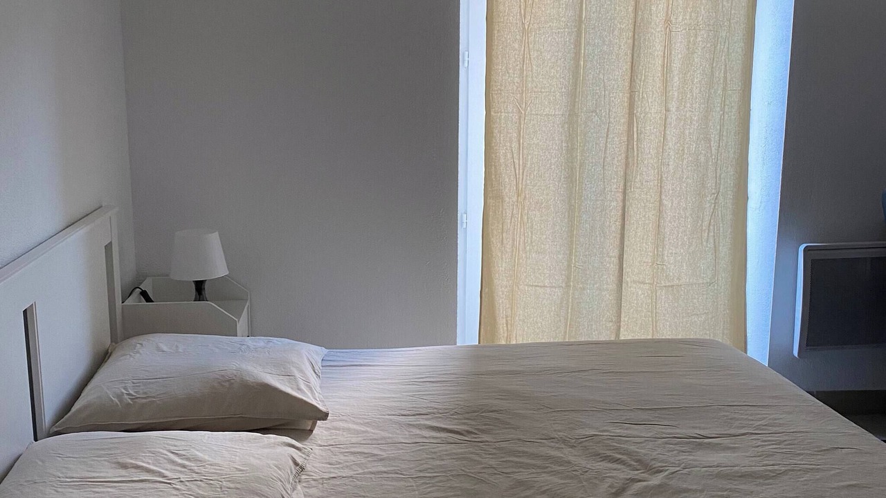 Photo of Bedroom in Dax