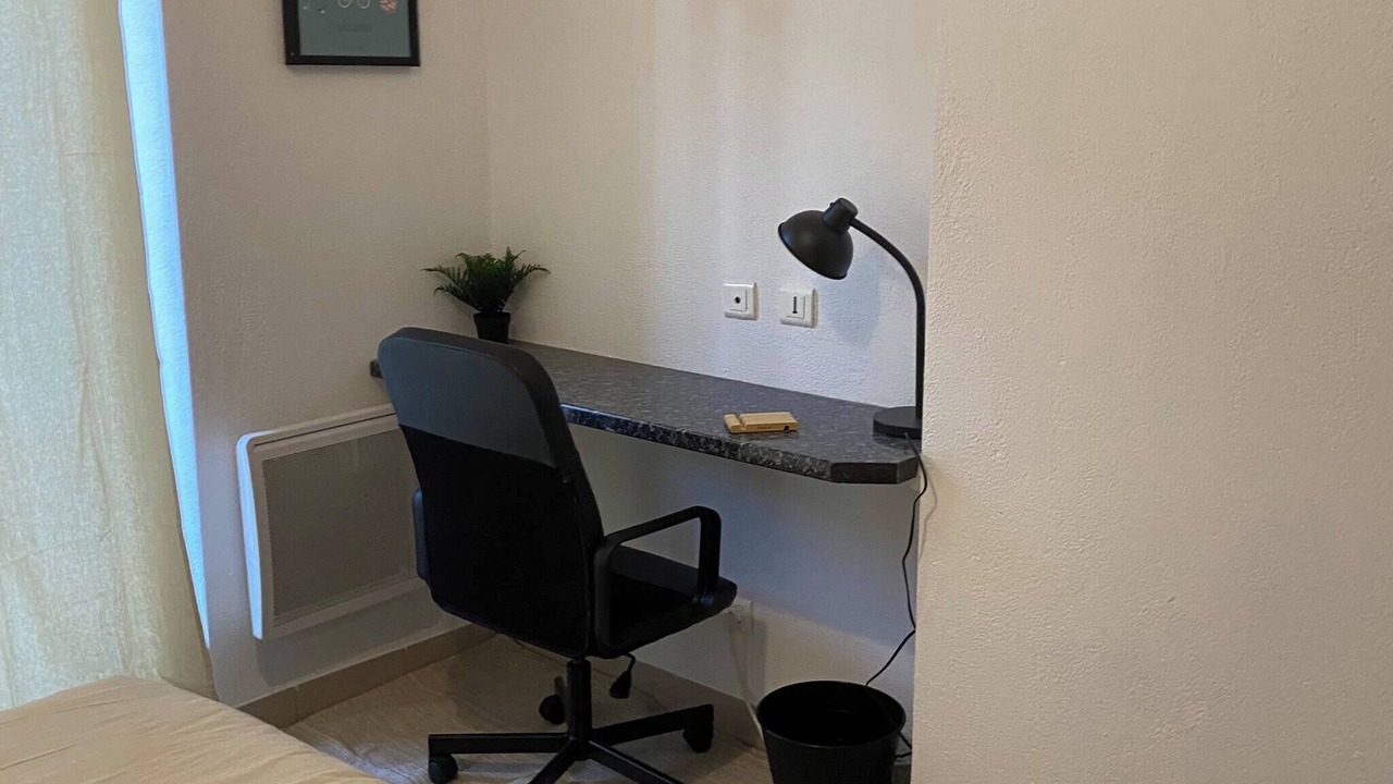 Photo of Bedroom in Dax