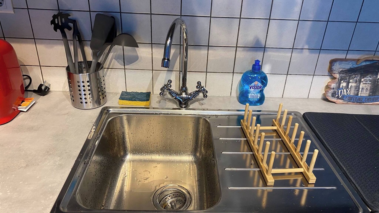 Photo of Kitchen in Dax
