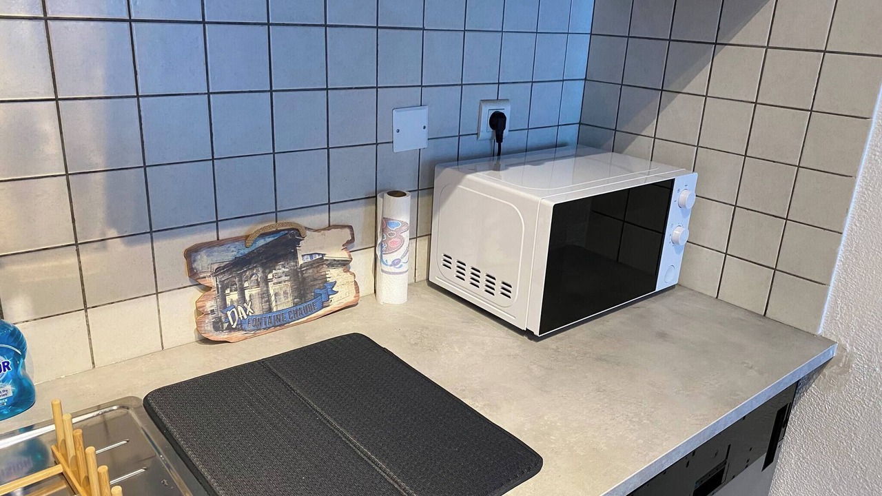 Photo of Kitchen in Dax