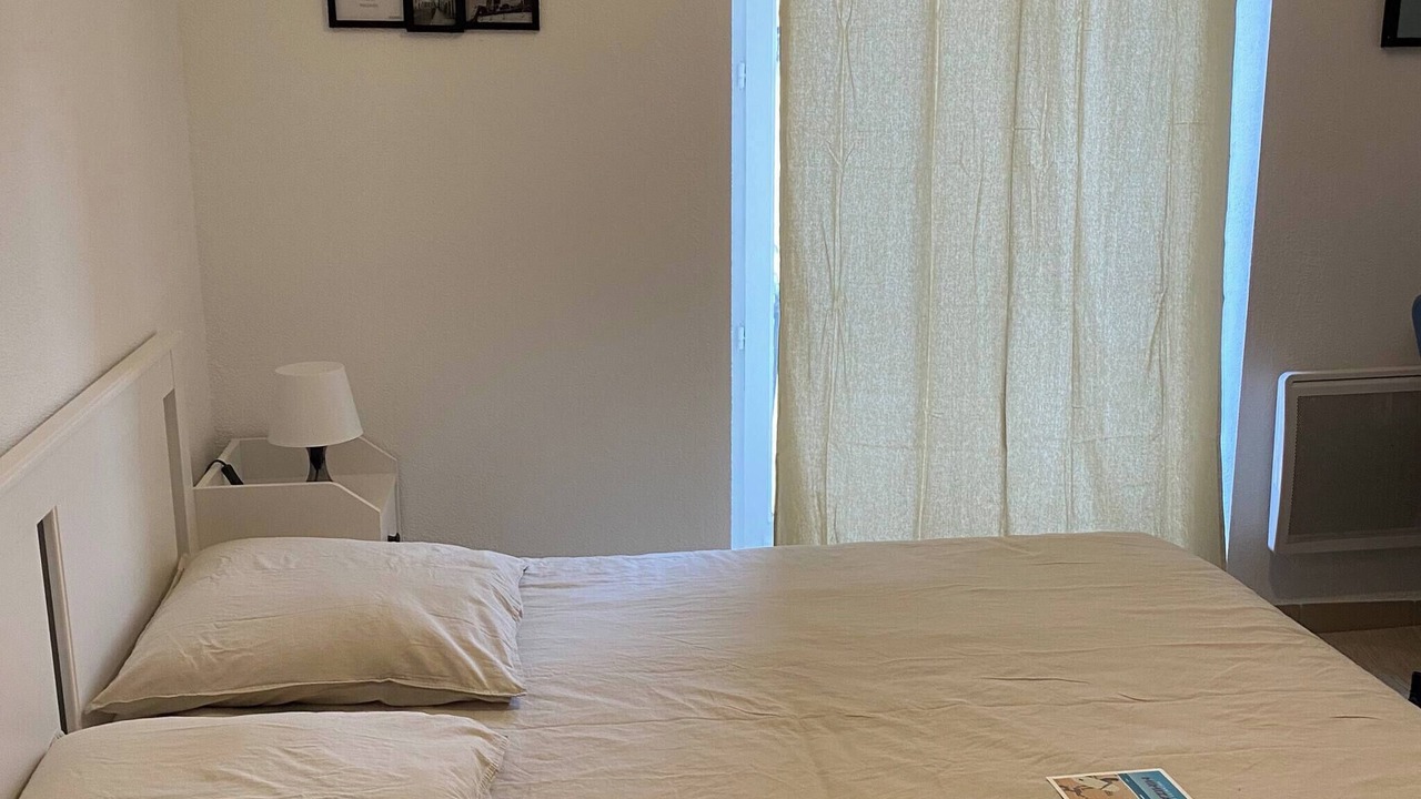 Photo of Bedroom in Dax