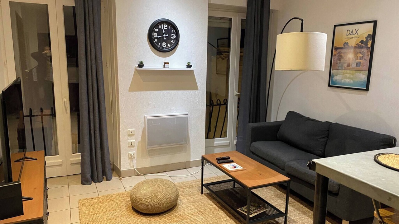 Photo of Livingroom in Dax