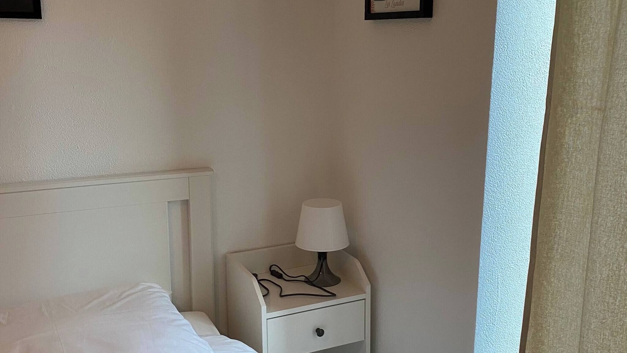 Photo of Bedroom in Dax